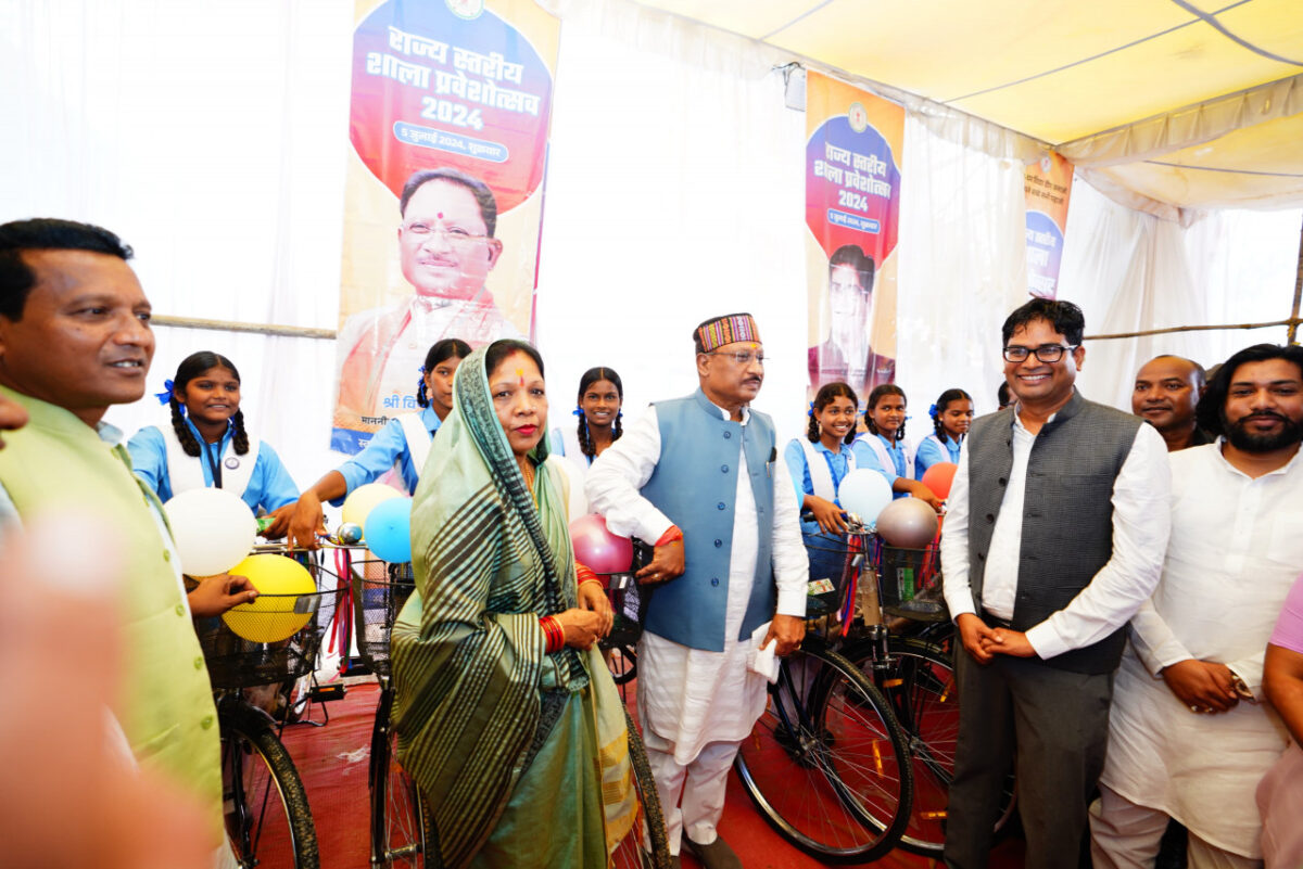 विष्णु देव साय