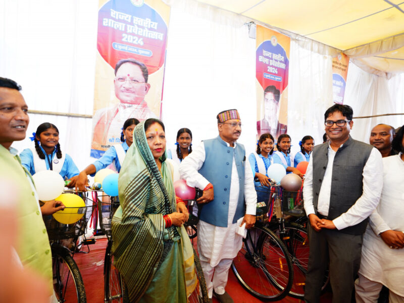 विष्णु देव साय