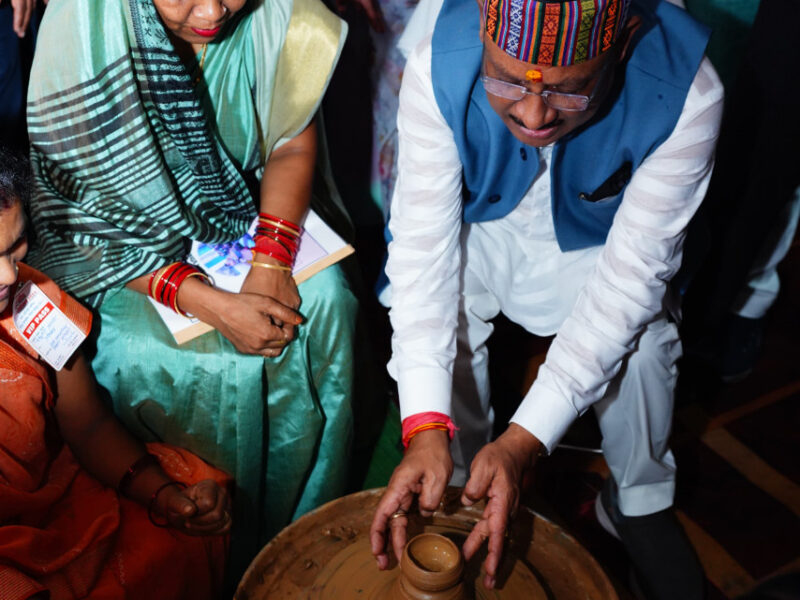 विष्णु देव साय