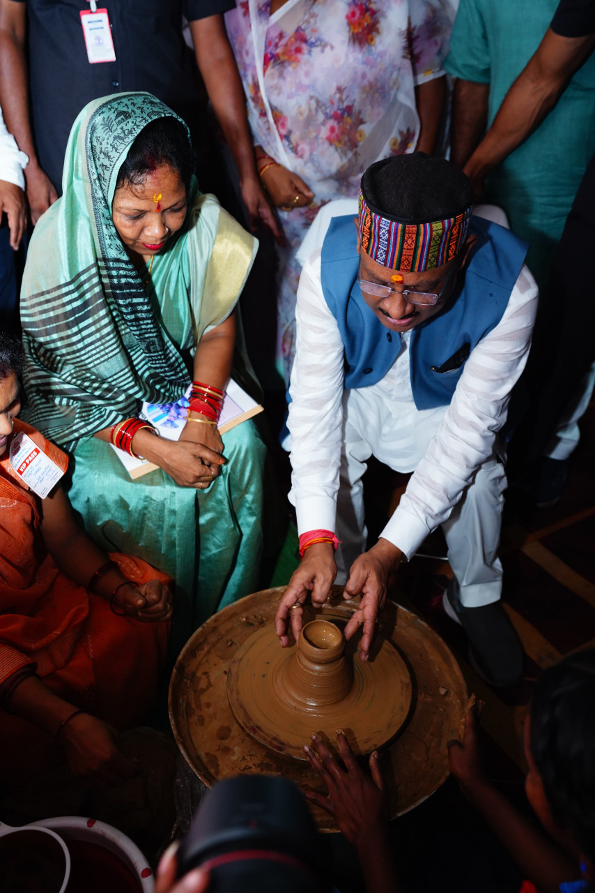 विष्णु देव साय