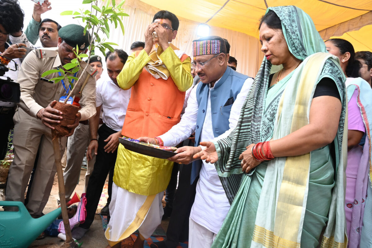 कौशल्या साय