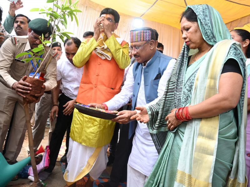 कौशल्या साय