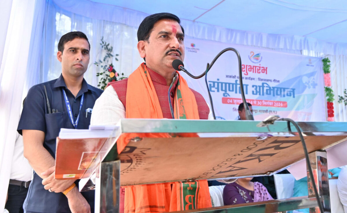 तोखन साहू