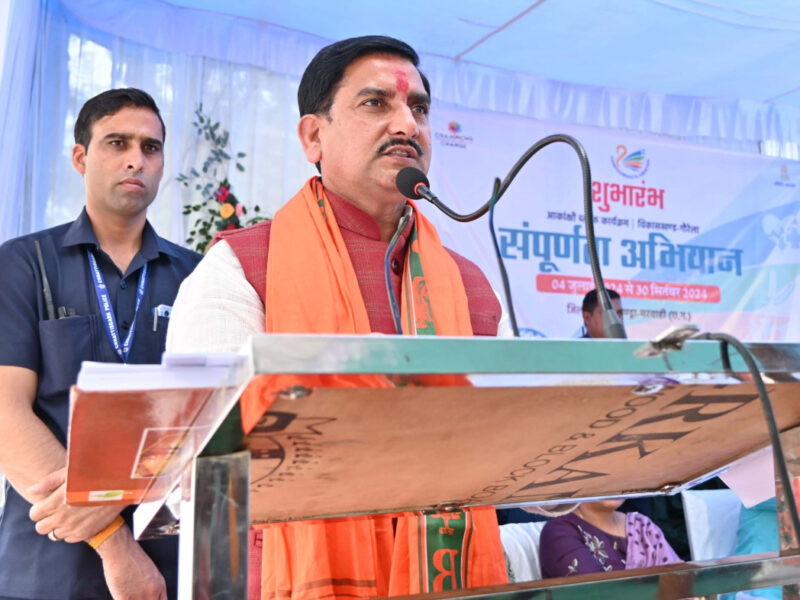 तोखन साहू