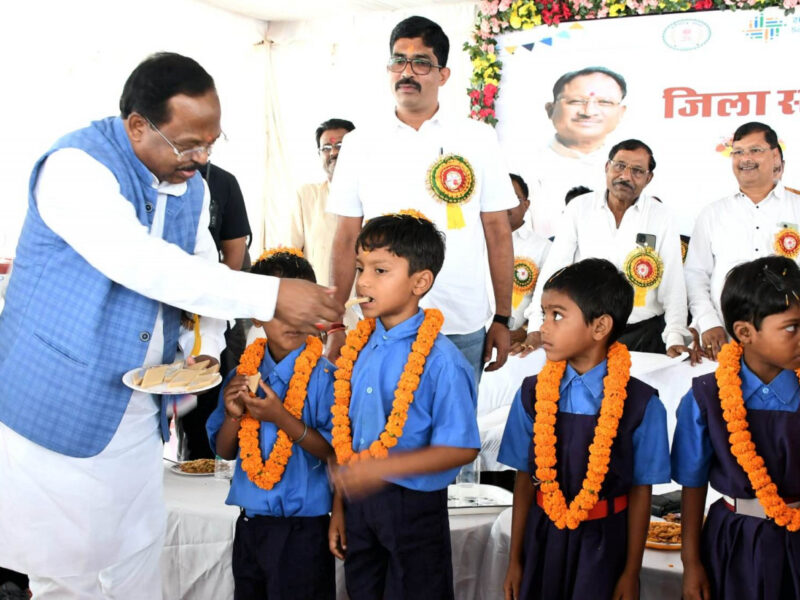 रामविचार नेताम