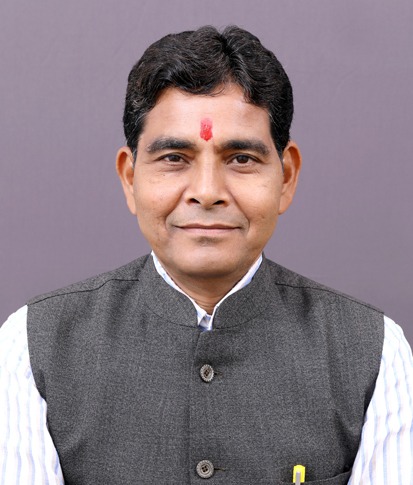 टंकराम वर्मा