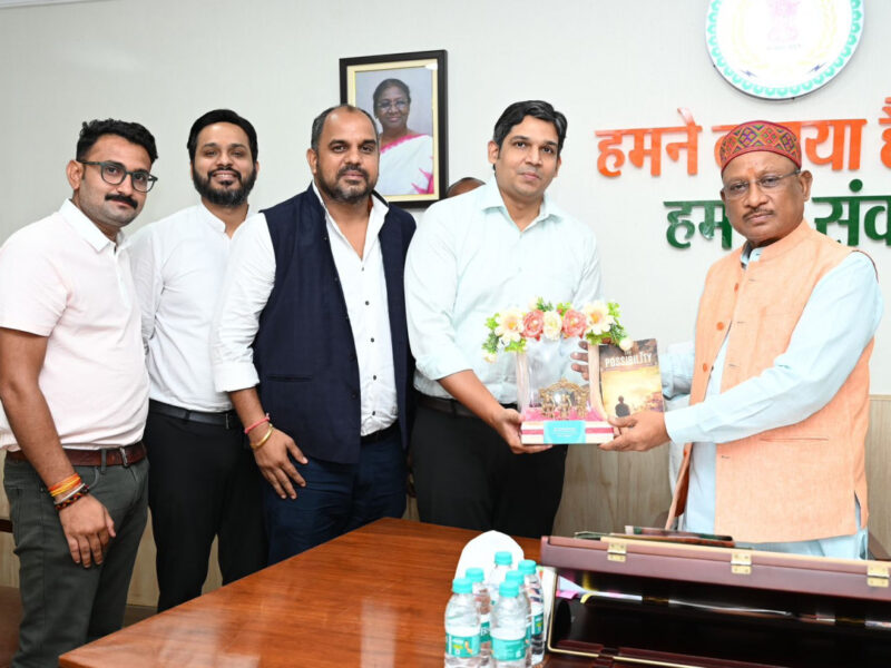 विष्णु देव साय