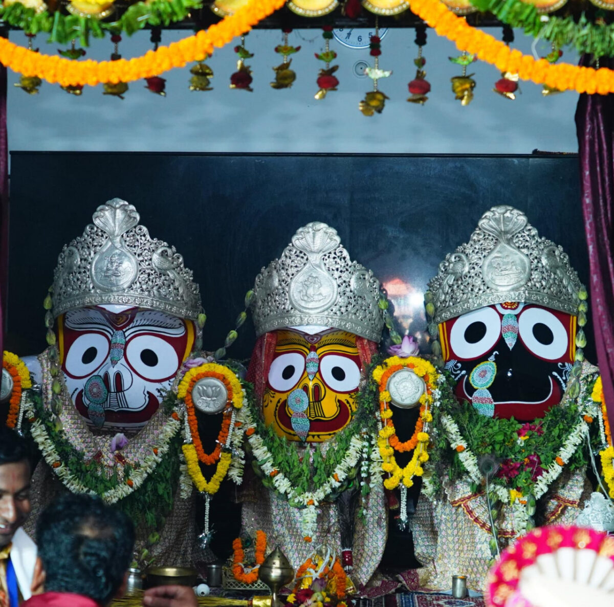 विष्णु देव साय