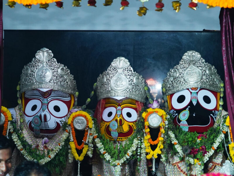 विष्णु देव साय