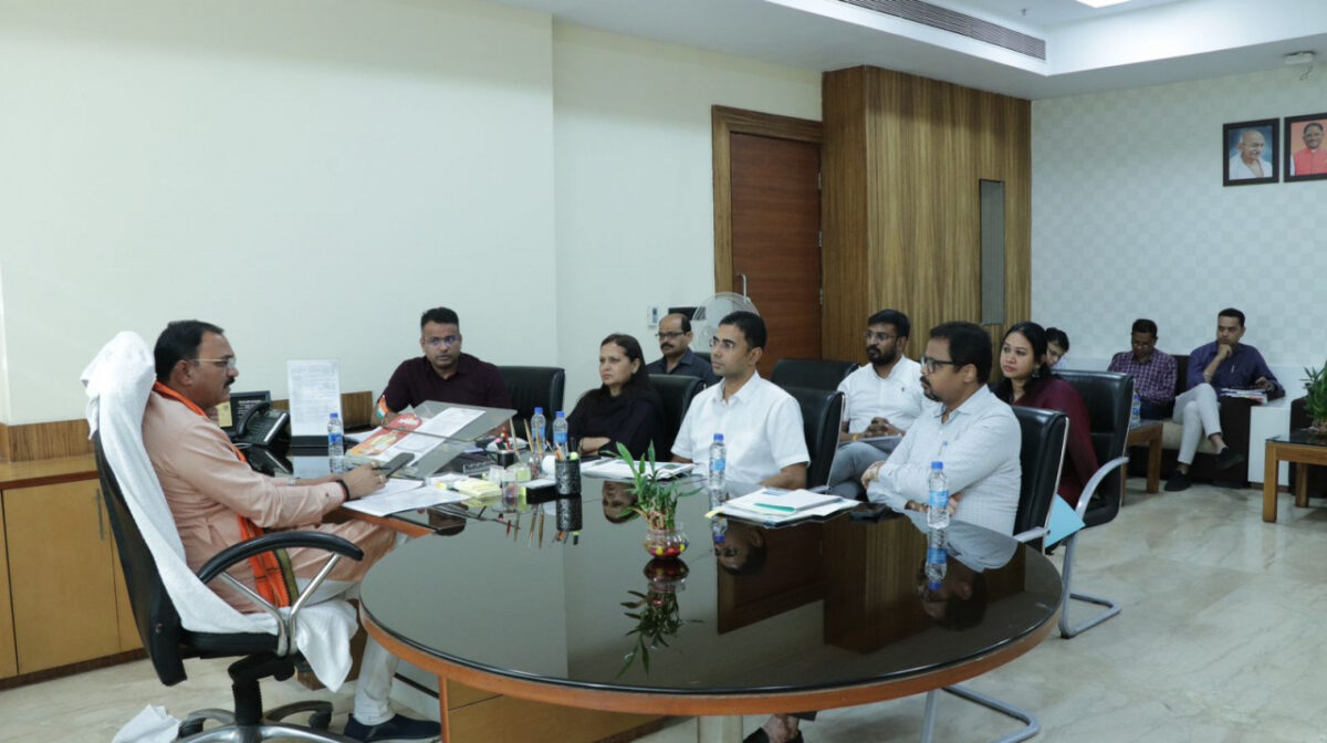 श्याम बिहारी जायसवाल