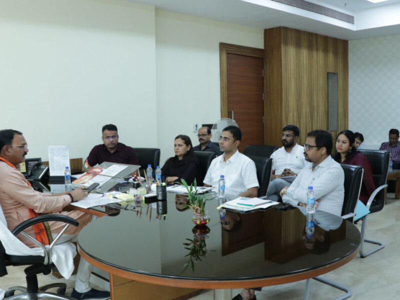 श्याम बिहारी जायसवाल