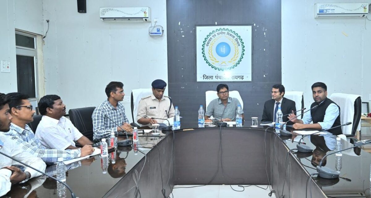 ओ. पी. चौधरी