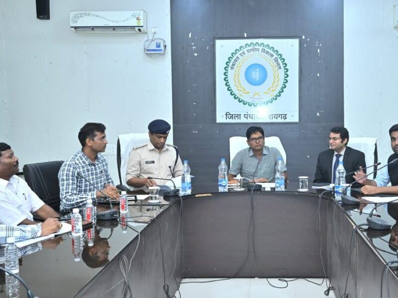 ओ. पी. चौधरी