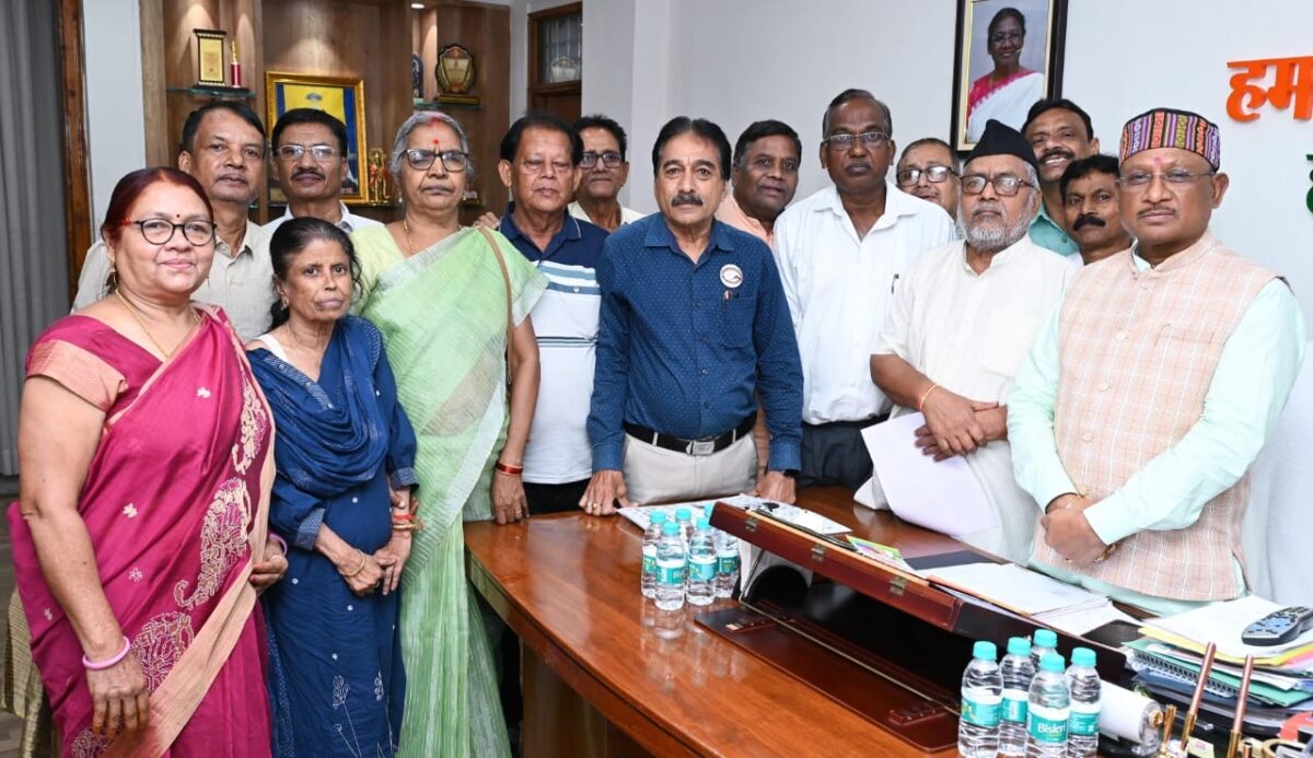 विष्णु देव साय