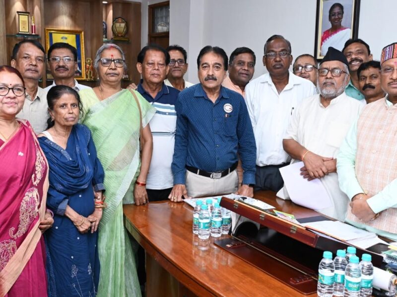 विष्णु देव साय