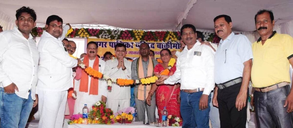 लखन लाल देवांगन