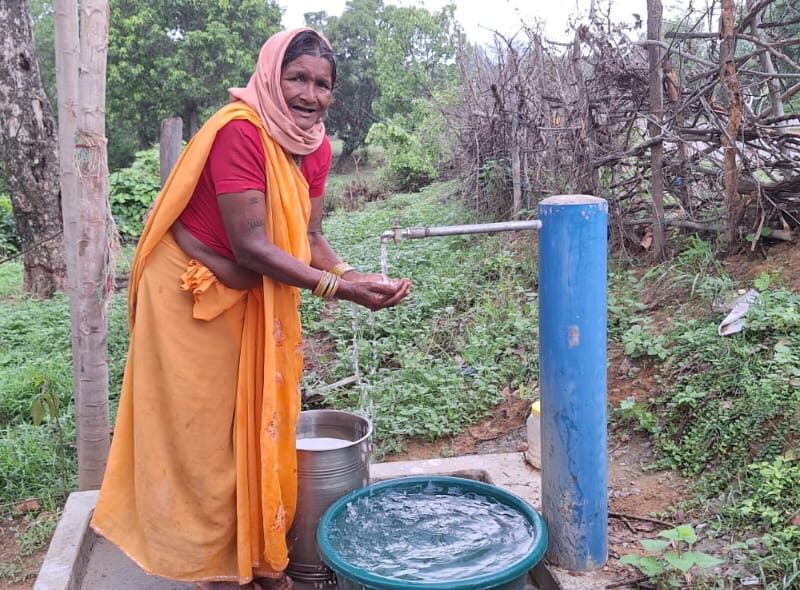 विष्णुदेव साय