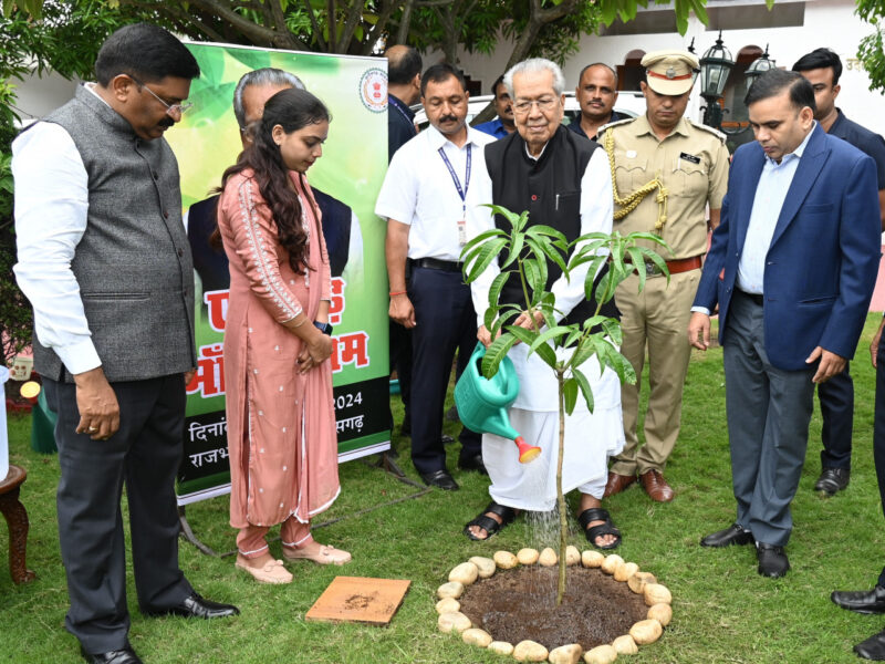 विश्वभूषण हरिचंदन