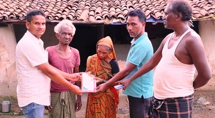 विष्णुदेव साय