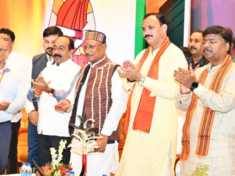 विष्णुदेव साय