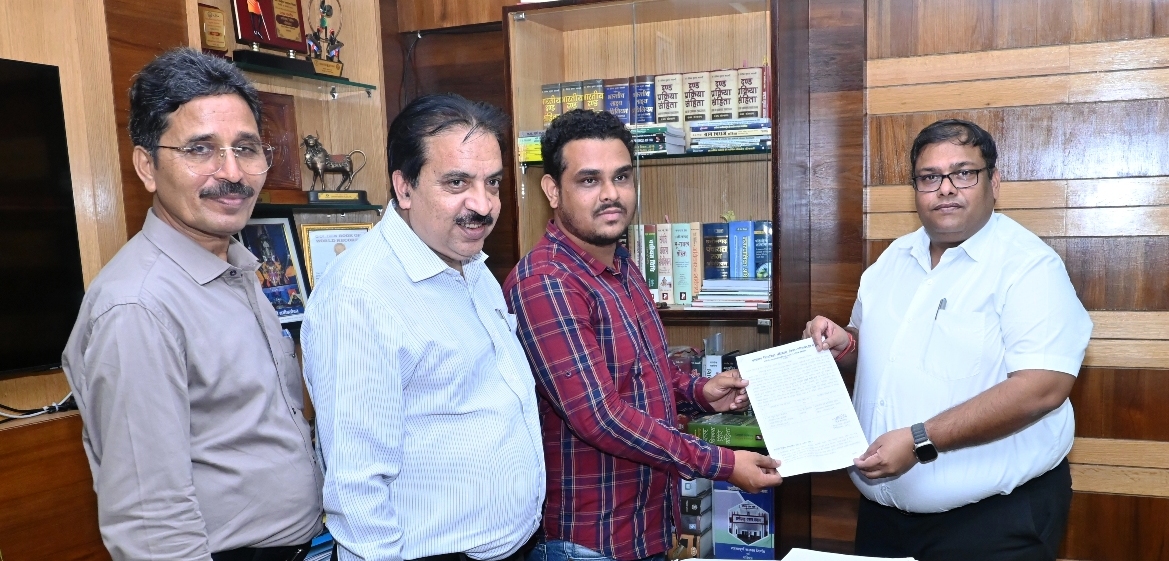 Chief Minister Shri Sai