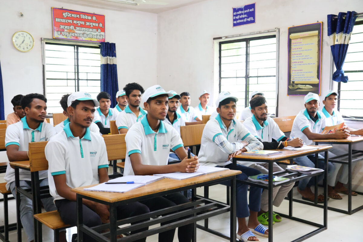 Employment Training Institute