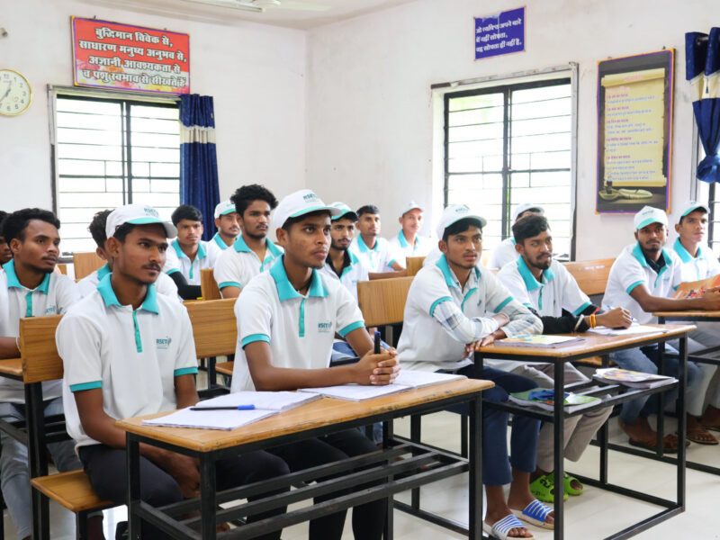 Employment Training Institute