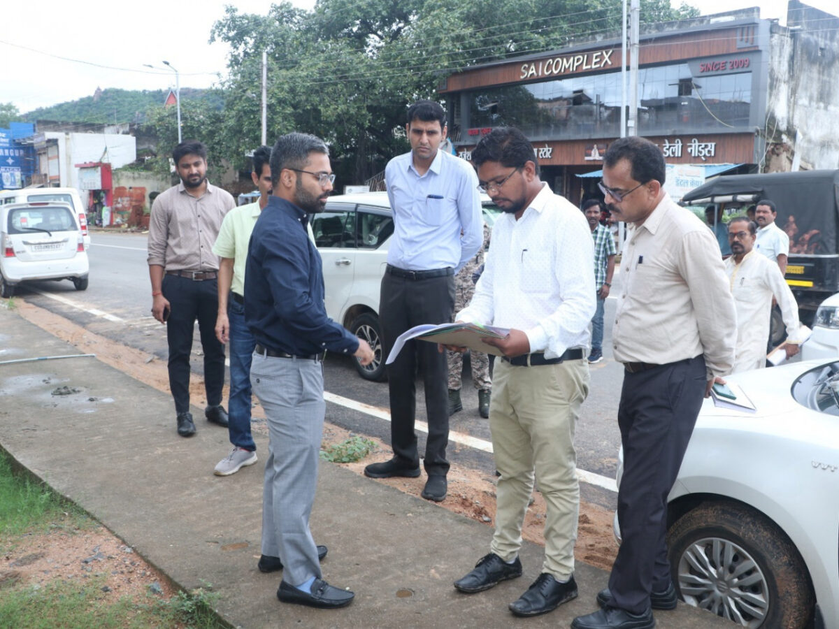 auditorium construction