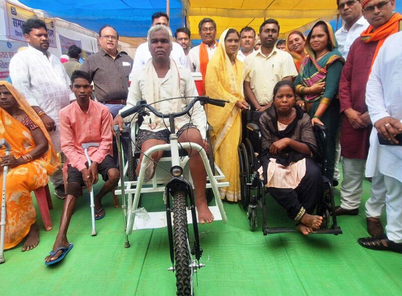 Public Problem Solving Camp