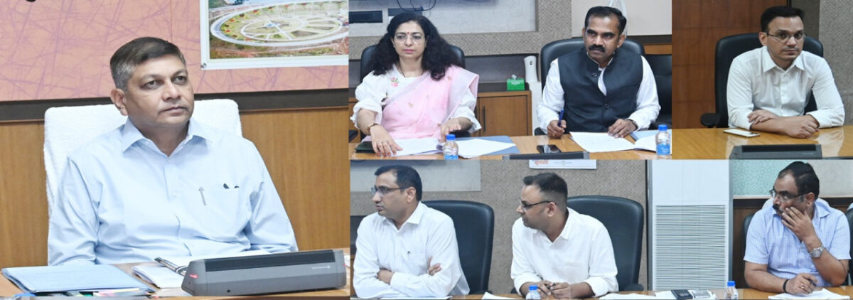 आवास योजना