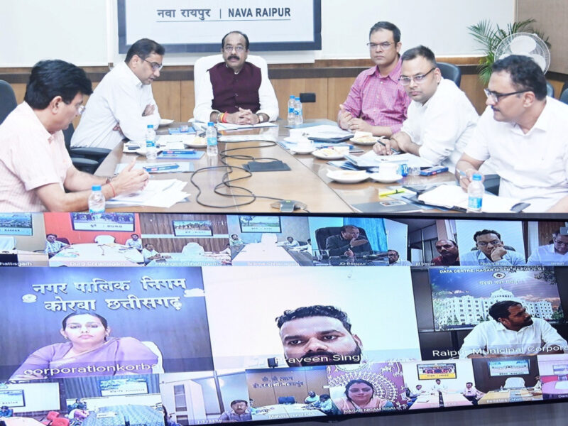 public problem solving