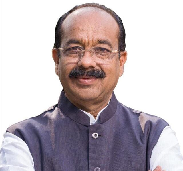 government committed