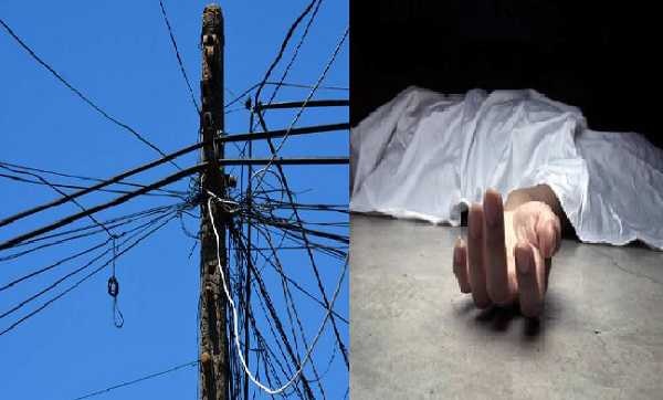 बिजली के तार