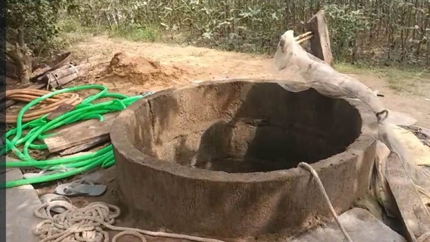 मुख्यमंत्री विष्णु देव साय