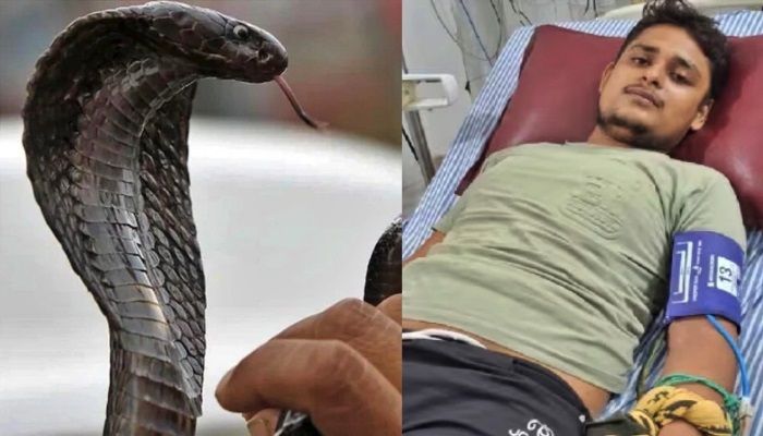 मारने की धमकी