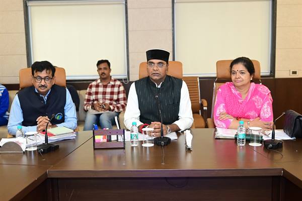 Vishwas Kailash Sarang