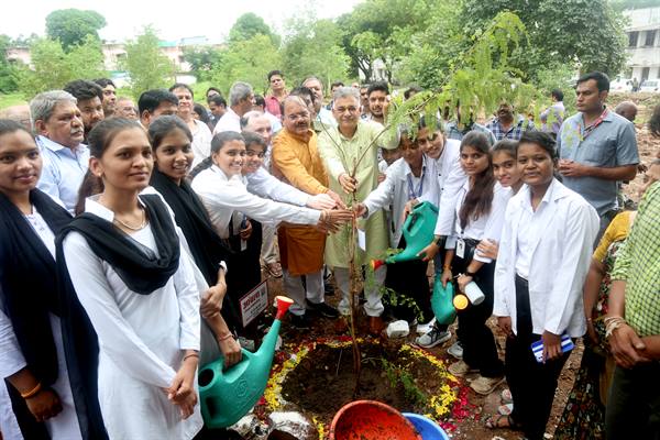 Sardar Vallabh Bhai Patel