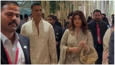 अक्षय कुमार