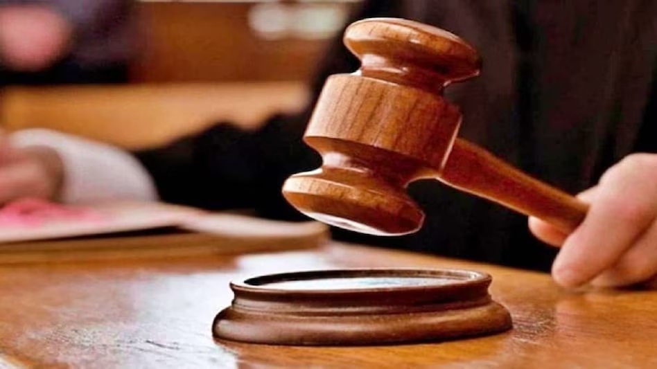 लकड़ी चोरी