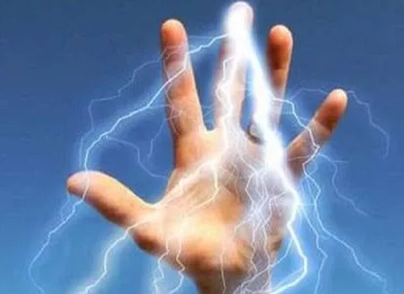 करंट लगने