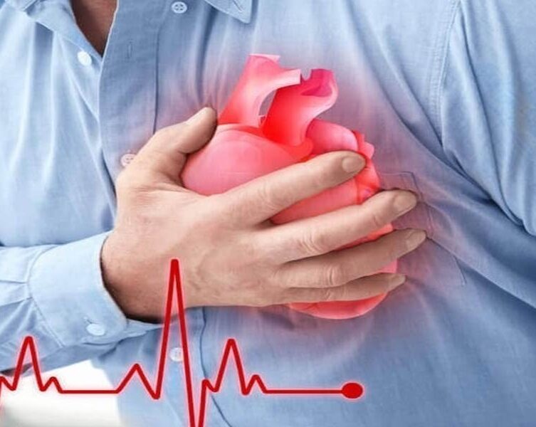 हार्ट अटैक