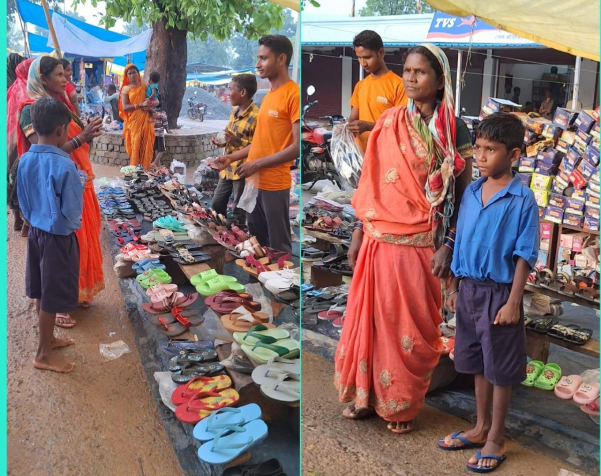 महतारी वन्दन