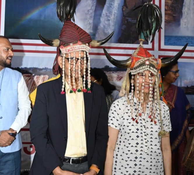 Dr. Arvind Panagariya