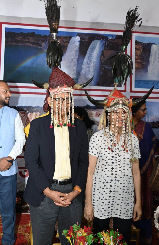 Dr. Arvind Panagariya