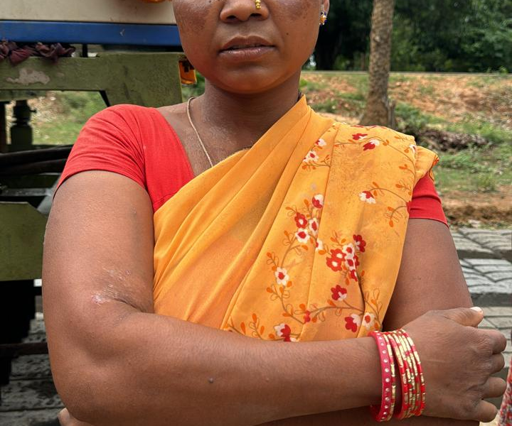 लखपति दीदी