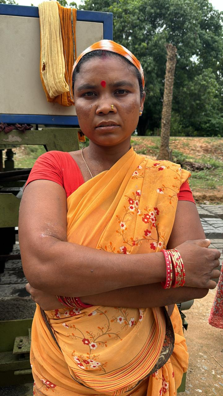 लखपति दीदी