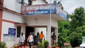 शिक्षक की करतूत