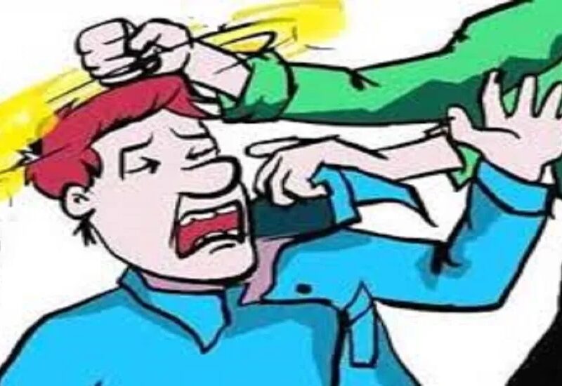 मुर्गा चोर