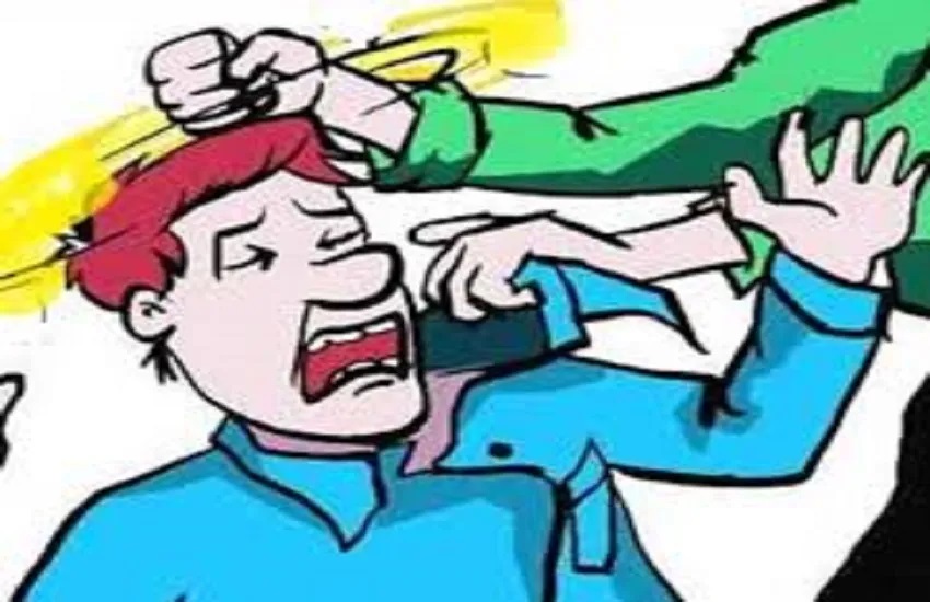 मुर्गा चोर