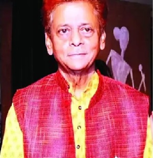 मिर्ज़ा मसूद